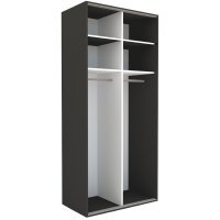 DRESSING LEX 120-240-66 D GRI/O/O DRESSING LEX 120-240-66 D GRI/O/O